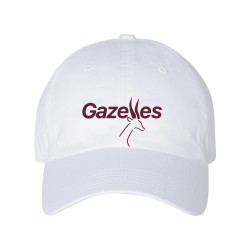 Gorra Blanca