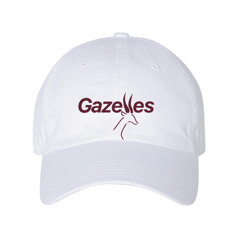Gorra Blanca