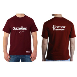 Playera de Algodón (Adulto)