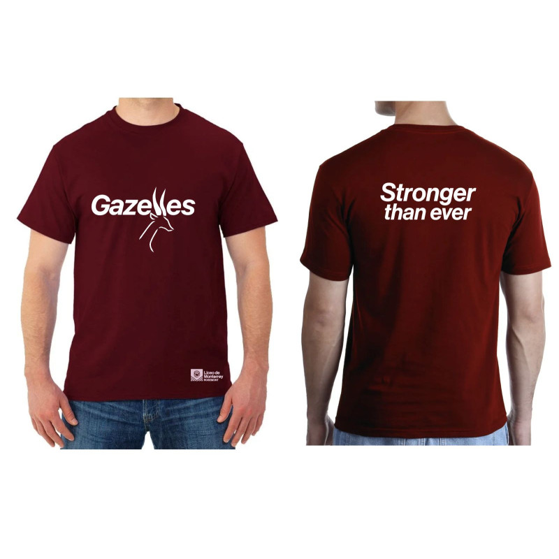 Playera de Algodón (Adulto)